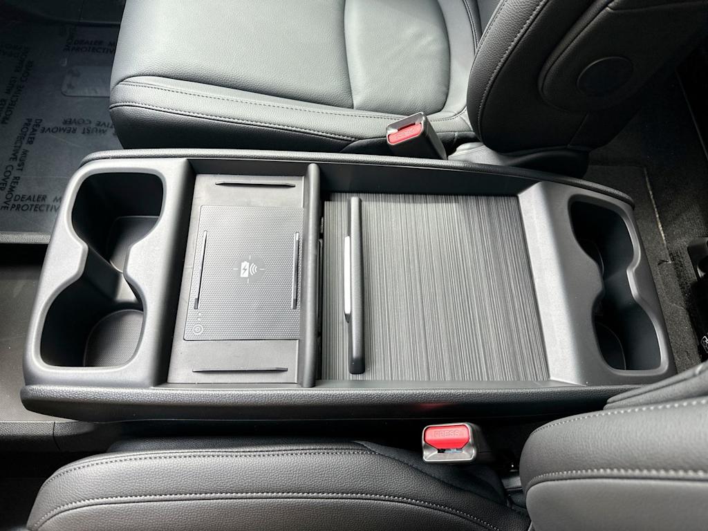 Thumbnail: 2026 Honda Odyssey - 14