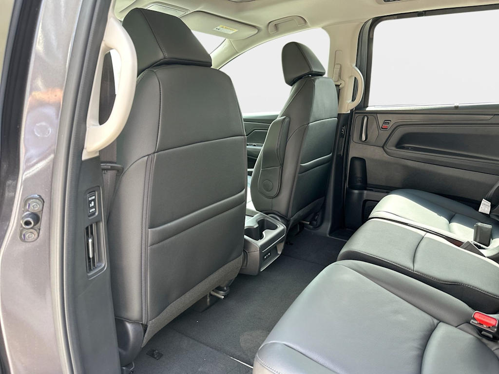Thumbnail: 2026 Honda Odyssey - 18