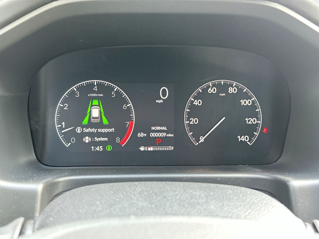 Thumbnail: 2026 Honda Odyssey - 15