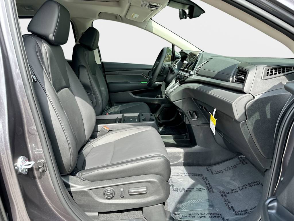 Thumbnail: 2026 Honda Odyssey - 11