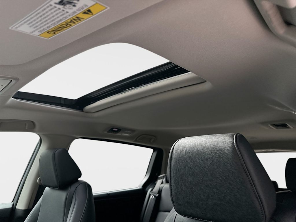 Thumbnail: 2026 Honda Odyssey - 20