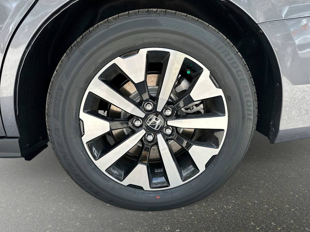 Thumbnail: 2026 Honda Odyssey - 8