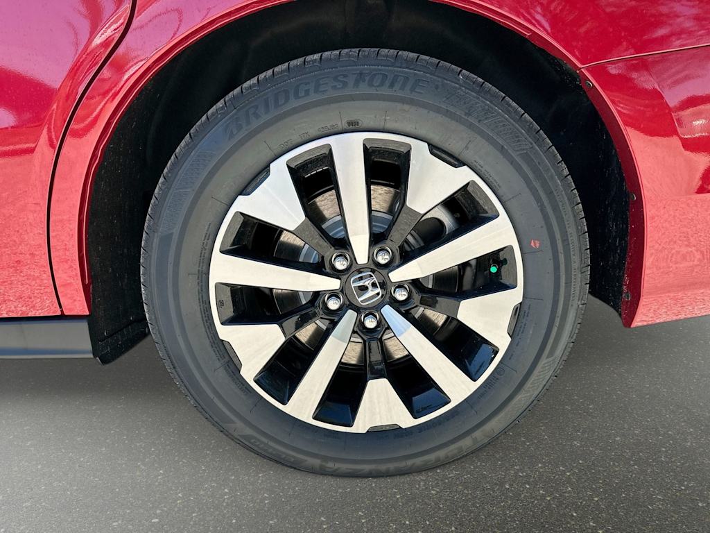 Thumbnail: 2026 Honda Odyssey - 7