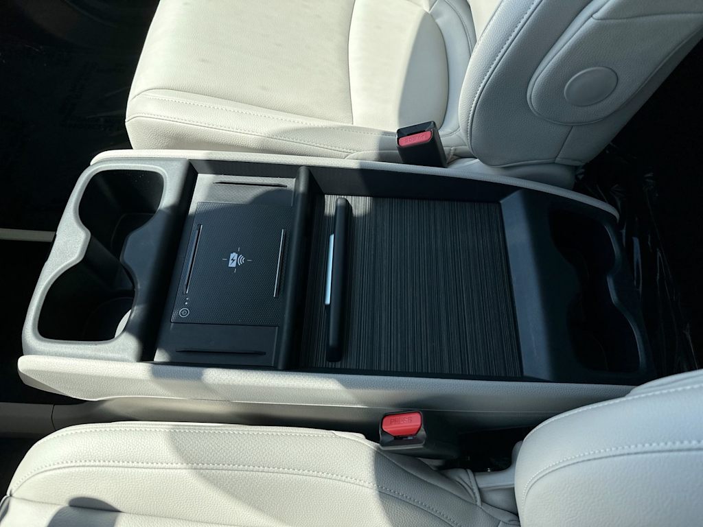 Thumbnail: 2026 Honda Odyssey - 21