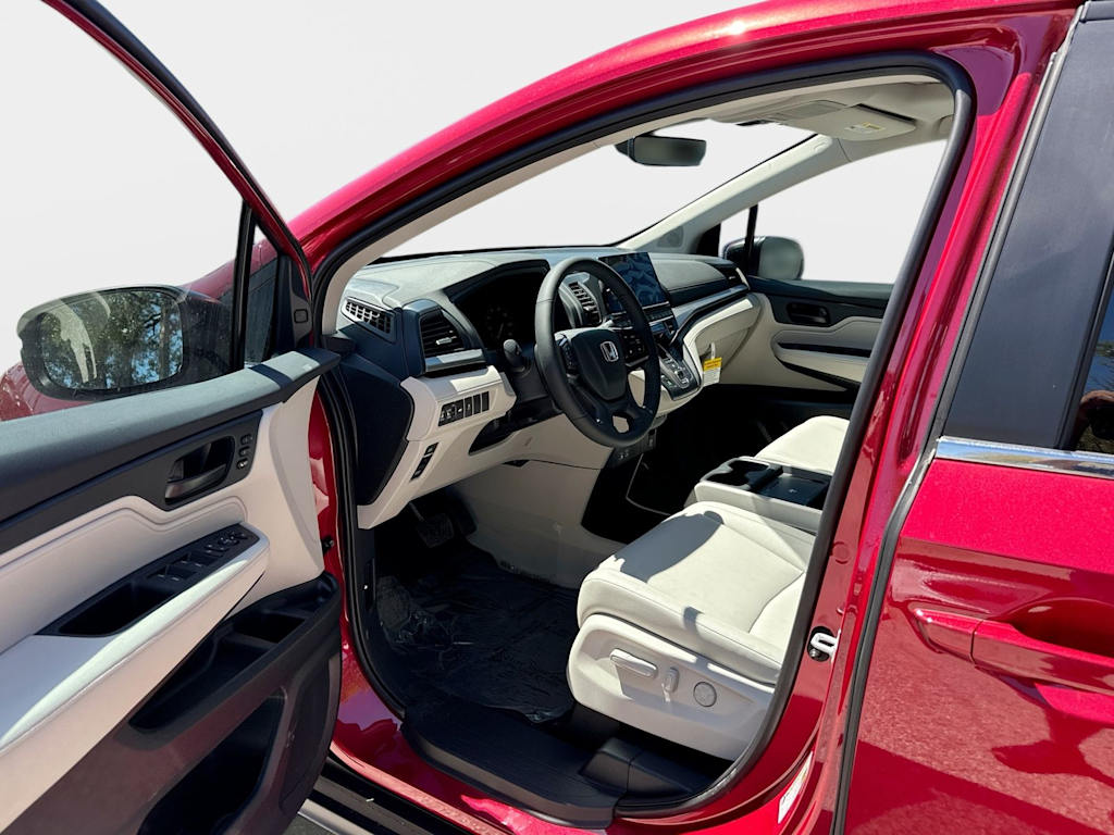 Thumbnail: 2026 Honda Odyssey - 18