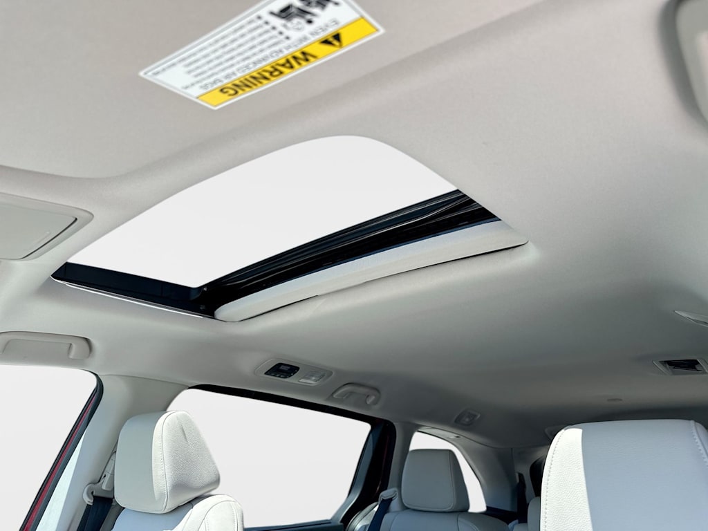 Thumbnail: 2026 Honda Odyssey - 20