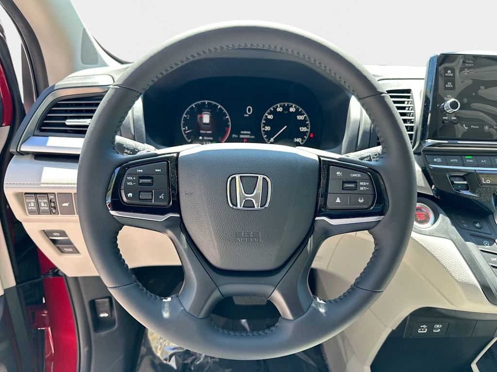 Thumbnail: 2026 Honda Odyssey - 8