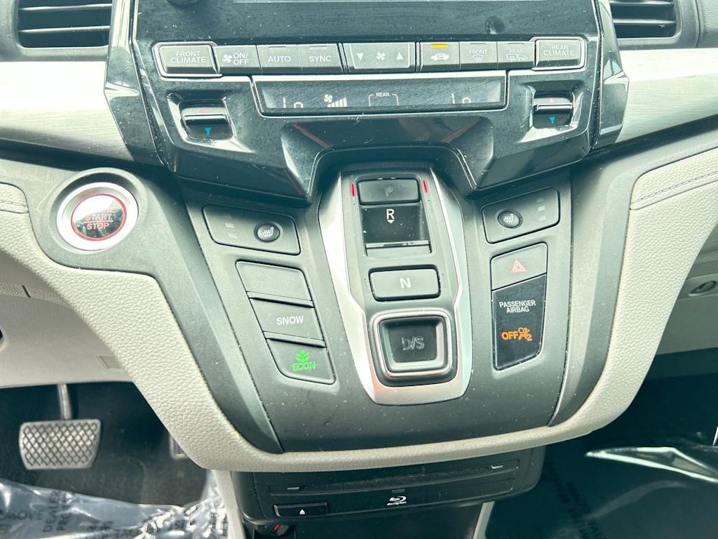 Thumbnail: 2019 Honda Odyssey - 14