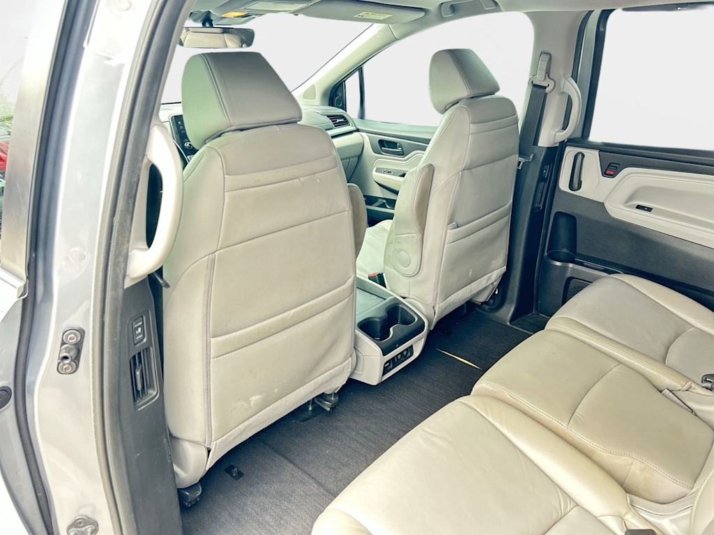 Thumbnail: 2019 Honda Odyssey - 12