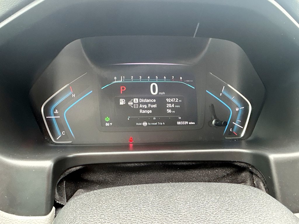 Thumbnail: 2019 Honda Odyssey - 15