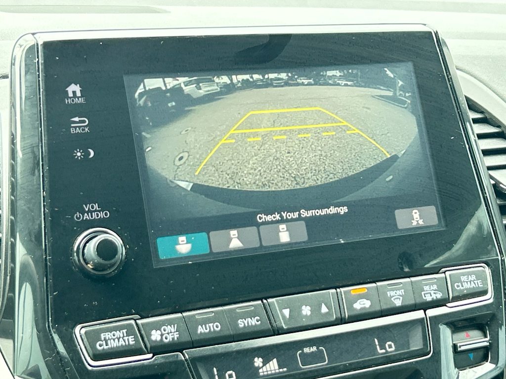 Thumbnail: 2019 Honda Odyssey - 13