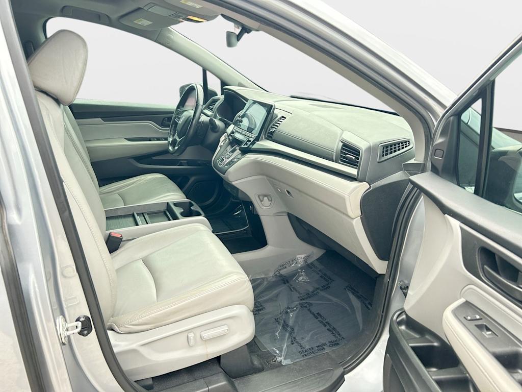 Thumbnail: 2019 Honda Odyssey - 11