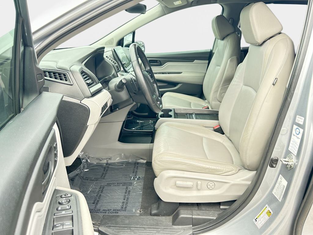 Thumbnail: 2019 Honda Odyssey - 10