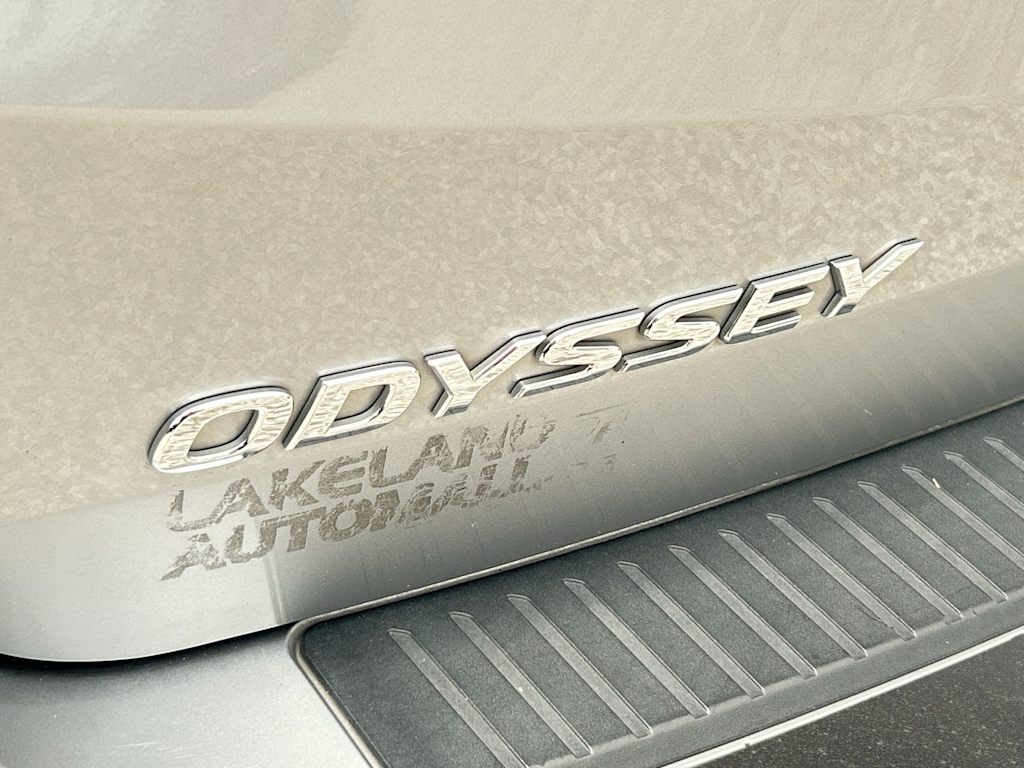 Thumbnail: 2019 Honda Odyssey - 7