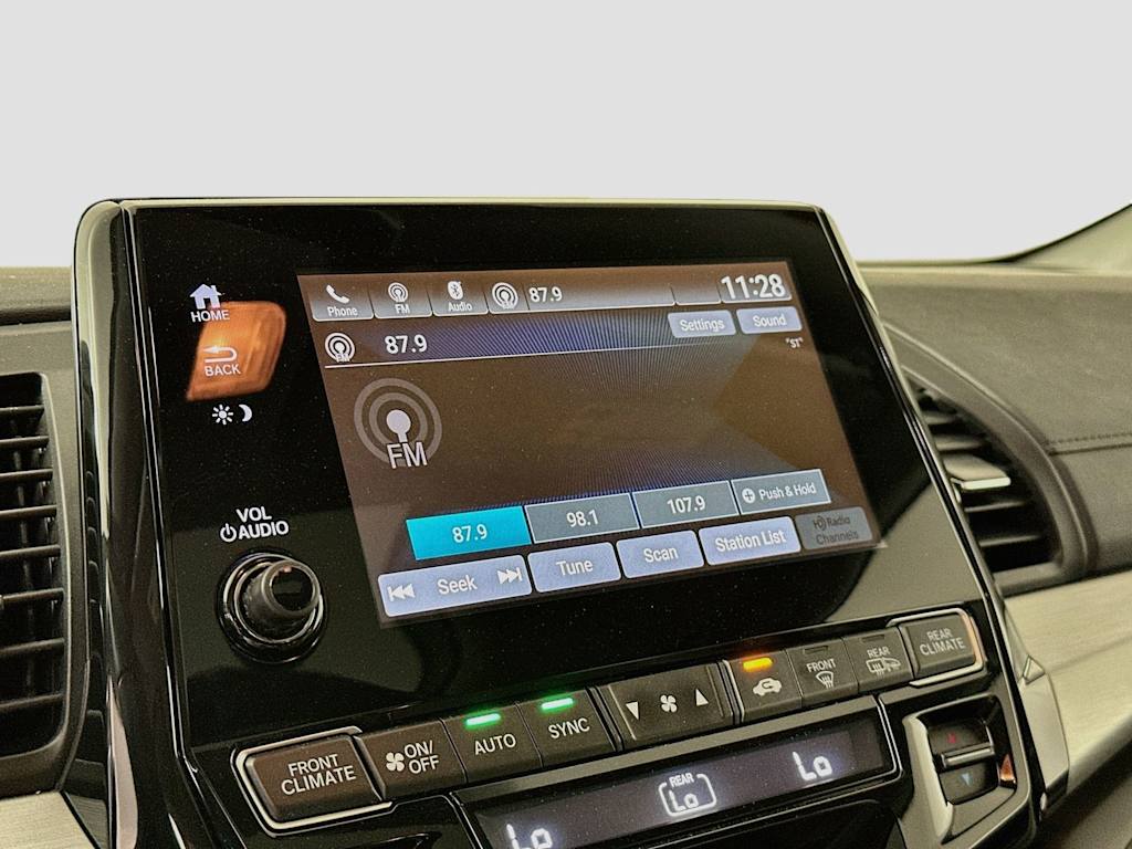 Thumbnail: 2020 Honda Odyssey - 16