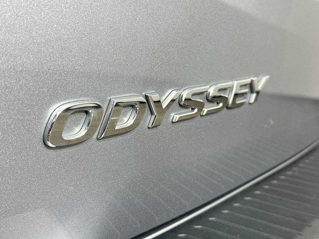 Thumbnail: 2020 Honda Odyssey - 7