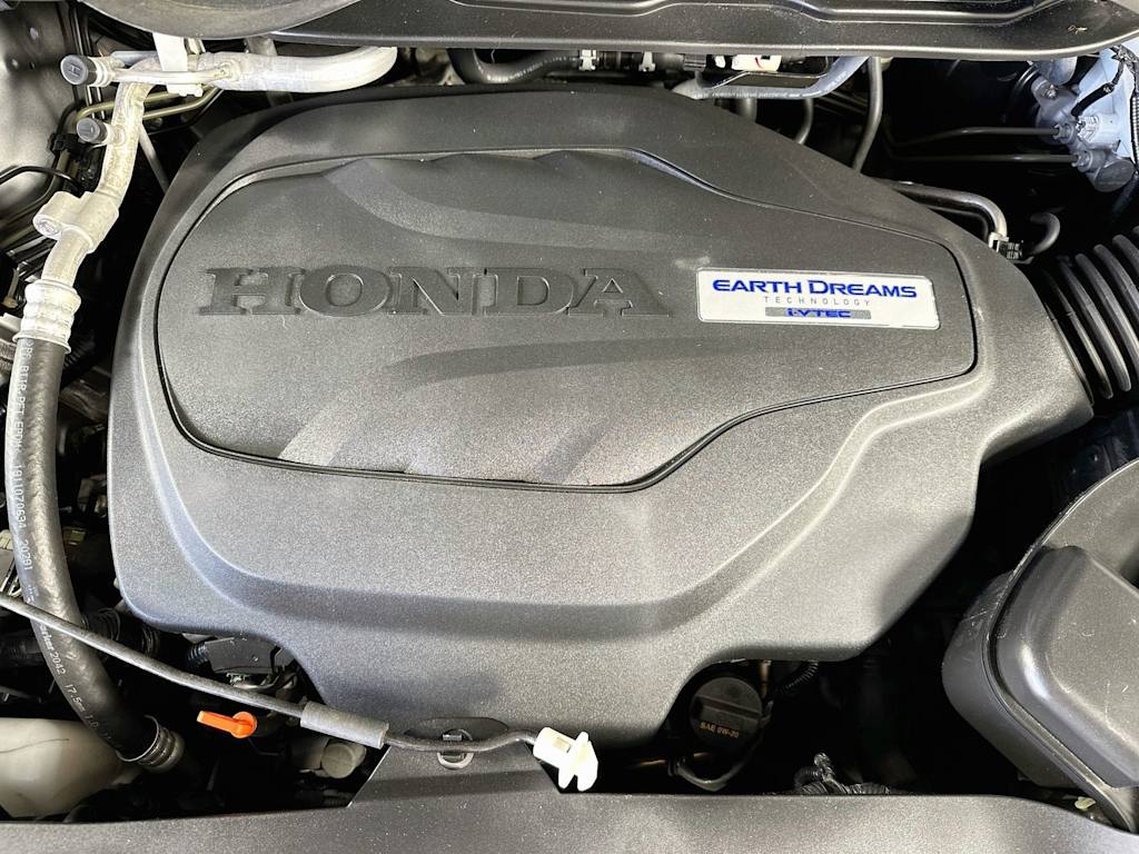 Thumbnail: 2020 Honda Odyssey - 9