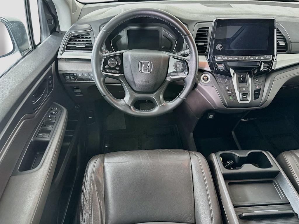 Thumbnail: 2020 Honda Odyssey - 10