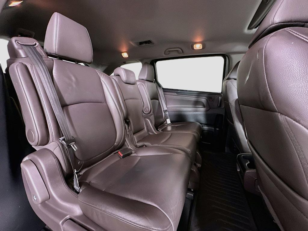 Thumbnail: 2020 Honda Odyssey - 33