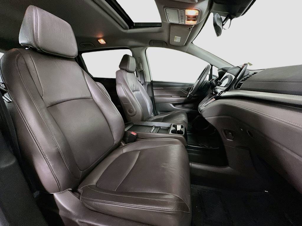 Thumbnail: 2020 Honda Odyssey - 12