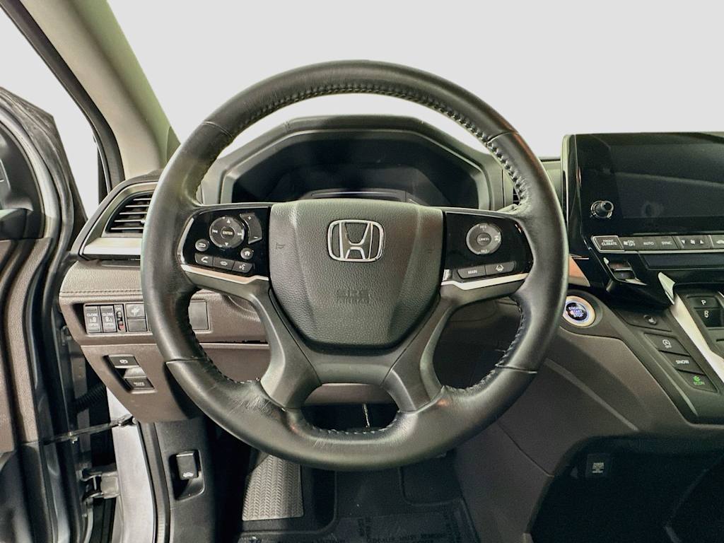 Thumbnail: 2020 Honda Odyssey - 15