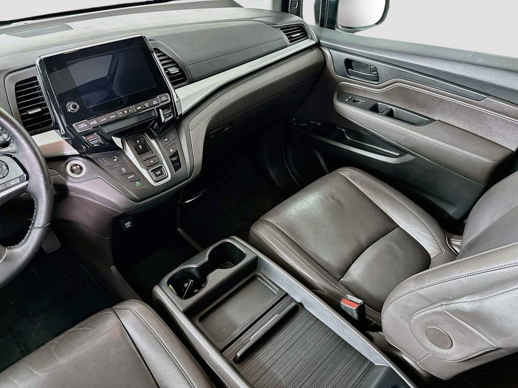 Thumbnail: 2020 Honda Odyssey - 14