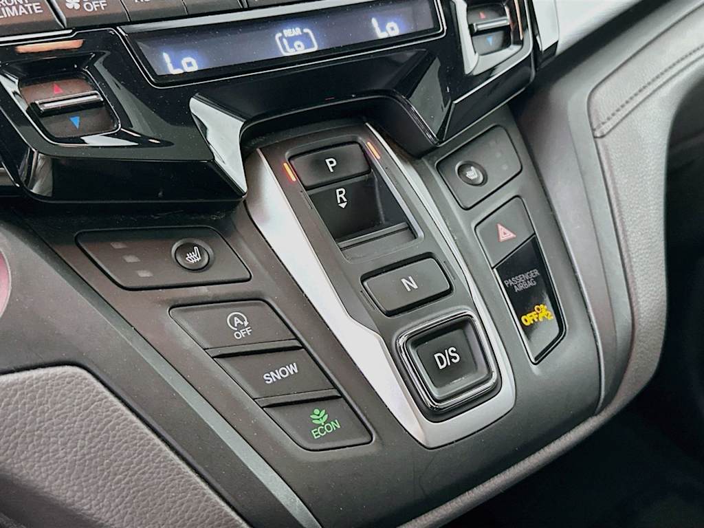 Thumbnail: 2020 Honda Odyssey - 17