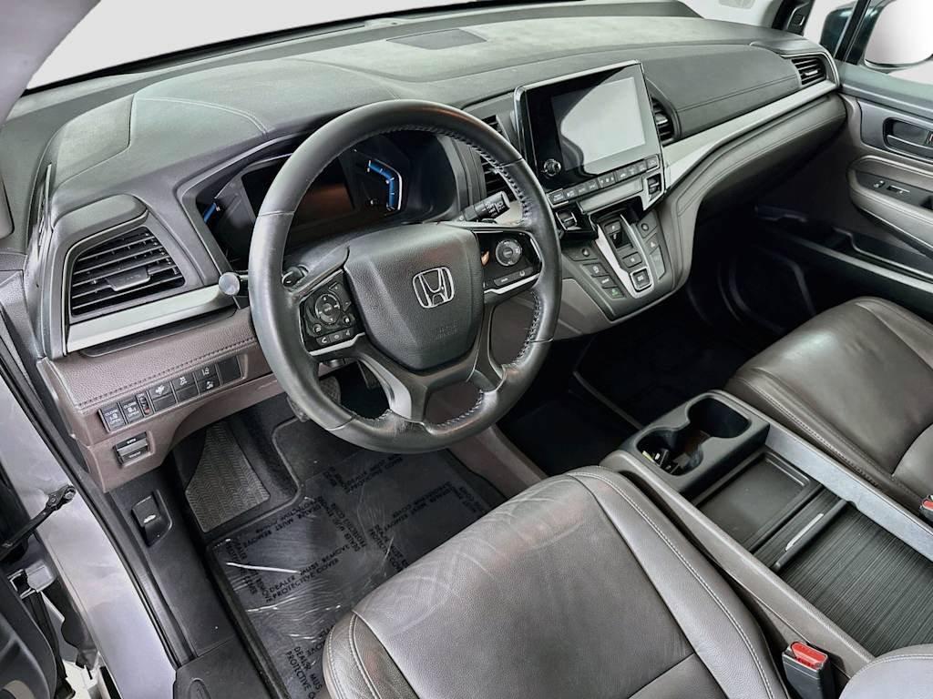 Thumbnail: 2020 Honda Odyssey - 2