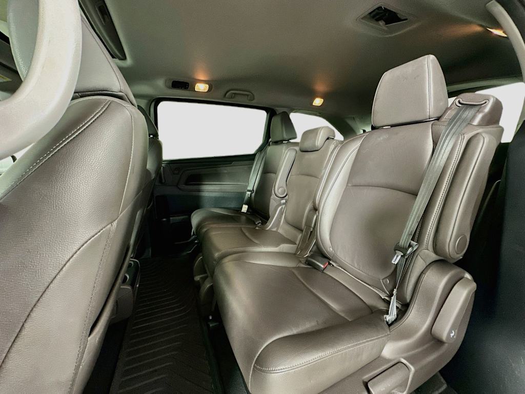 Thumbnail: 2020 Honda Odyssey - 13
