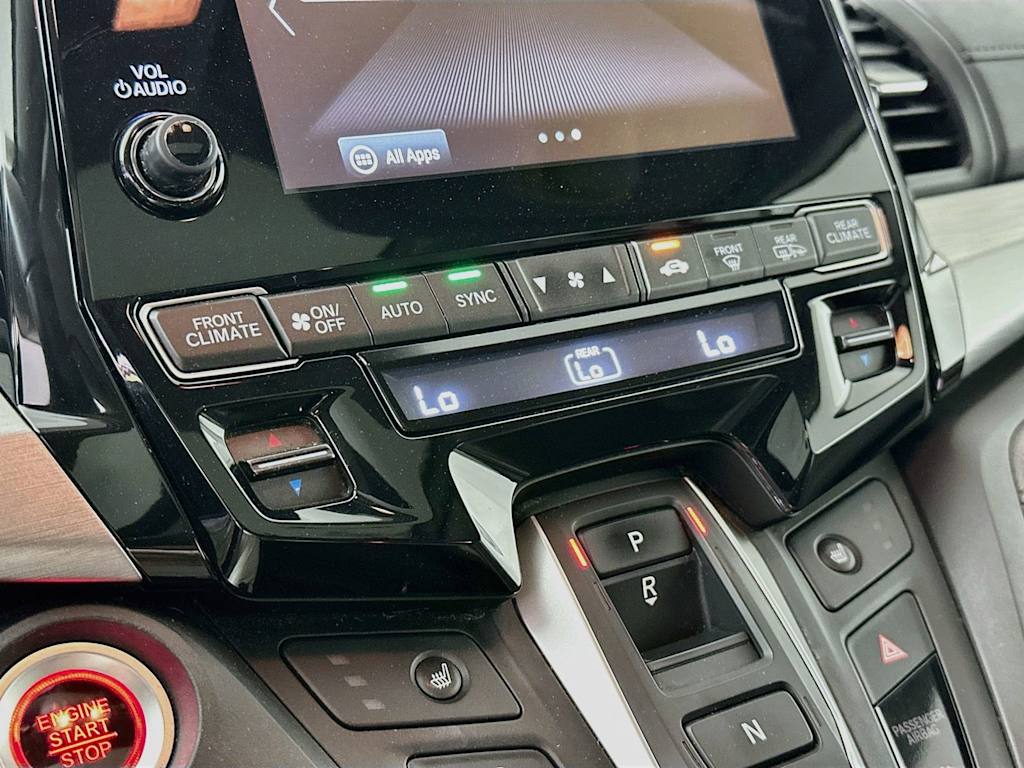 Thumbnail: 2020 Honda Odyssey - 23