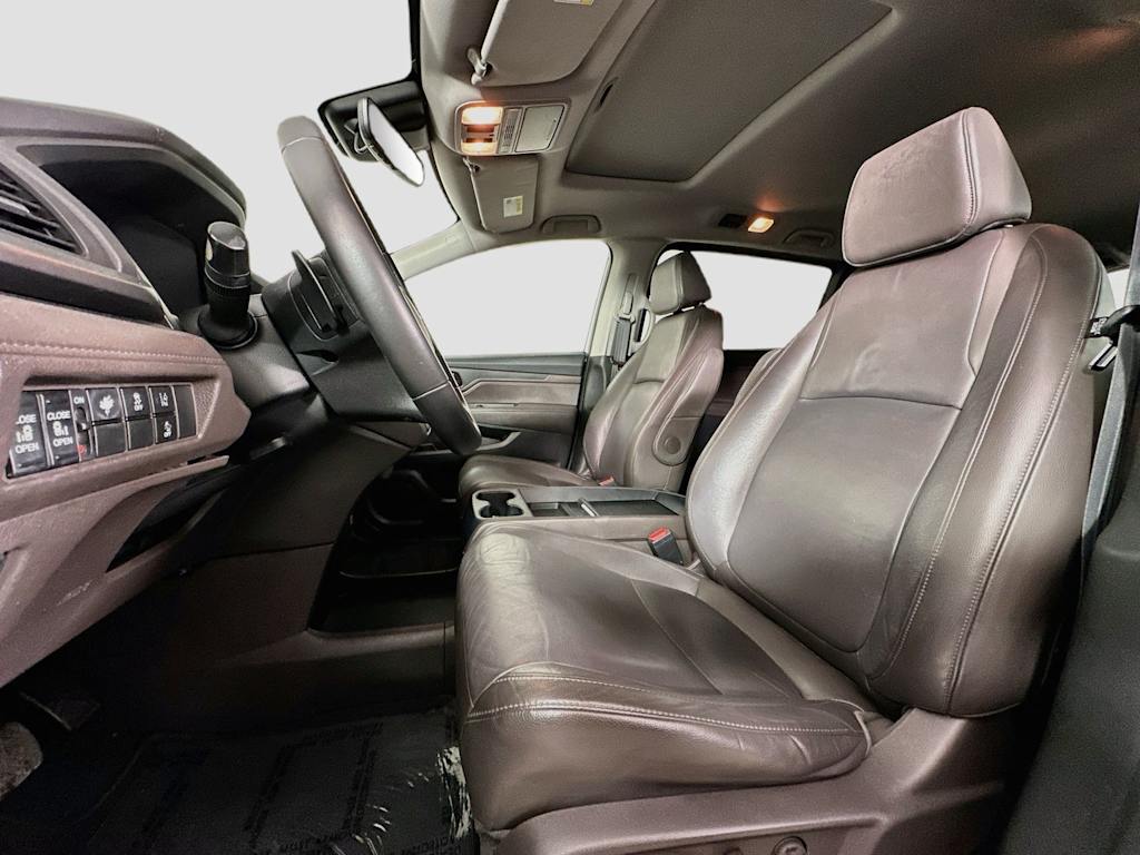 Thumbnail: 2020 Honda Odyssey - 11