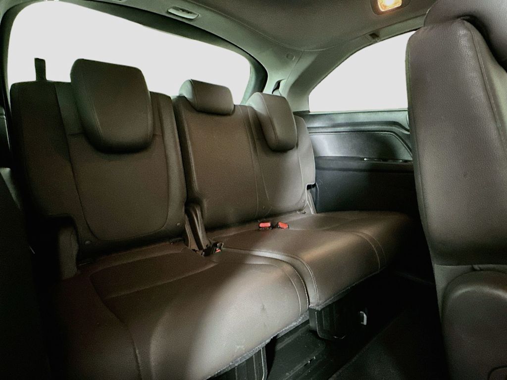 Thumbnail: 2020 Honda Odyssey - 32