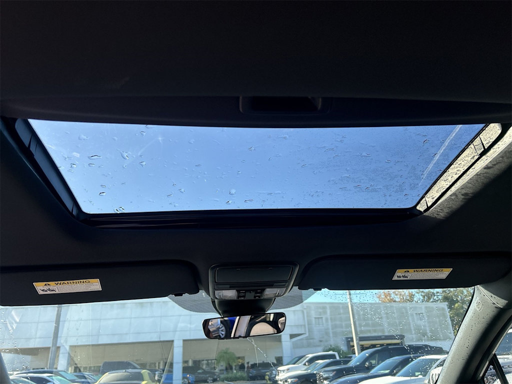 Thumbnail: 2026 Honda Odyssey - 23