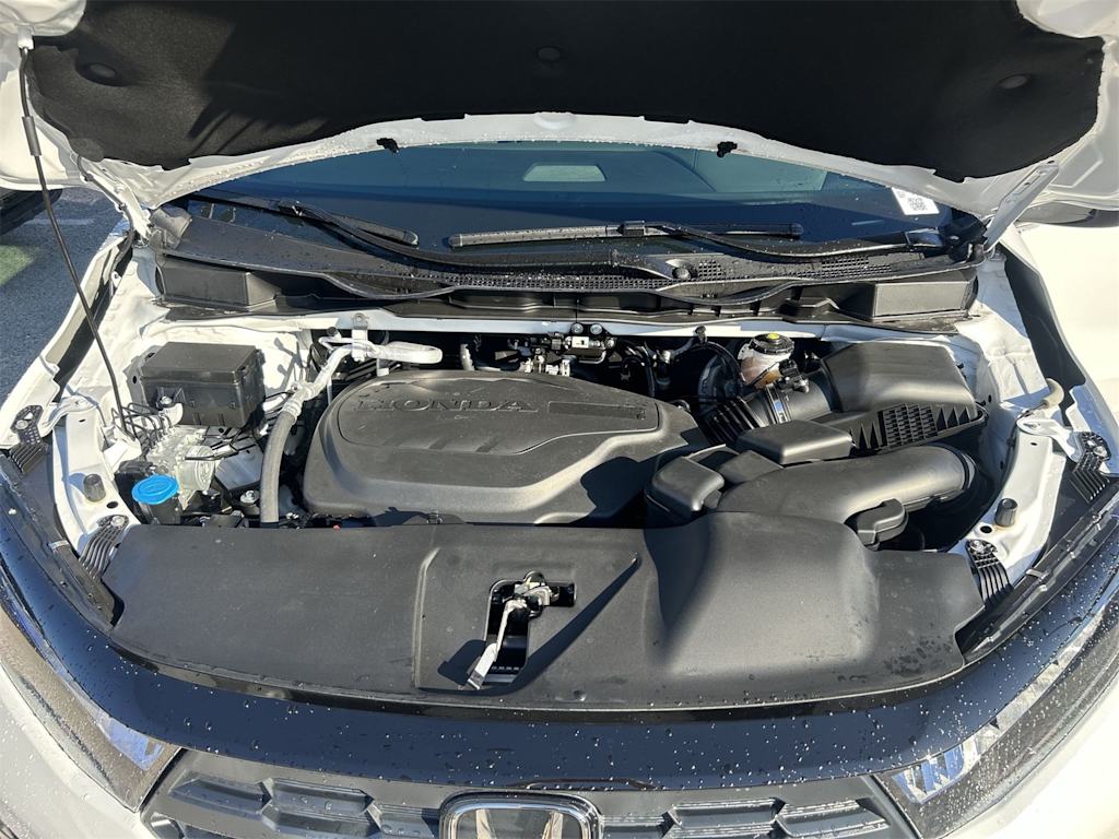 Thumbnail: 2026 Honda Odyssey - 9