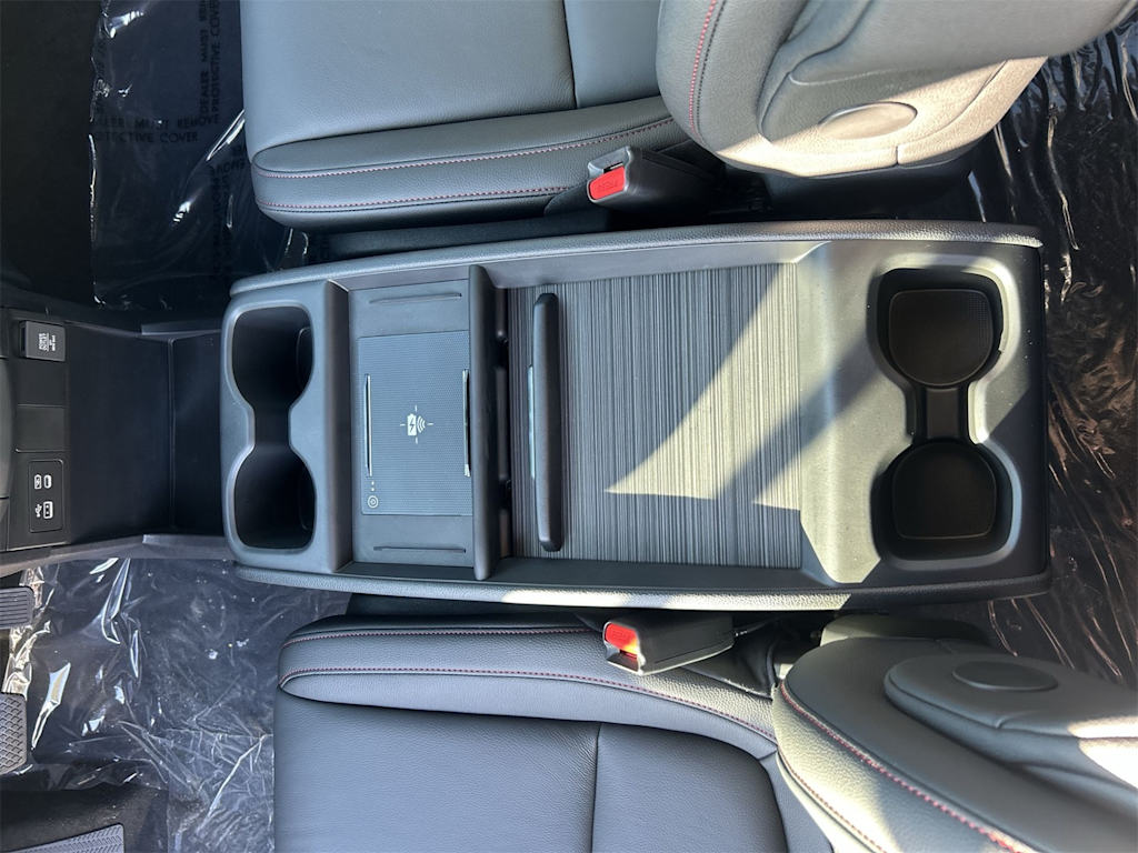 Thumbnail: 2026 Honda Odyssey - 21