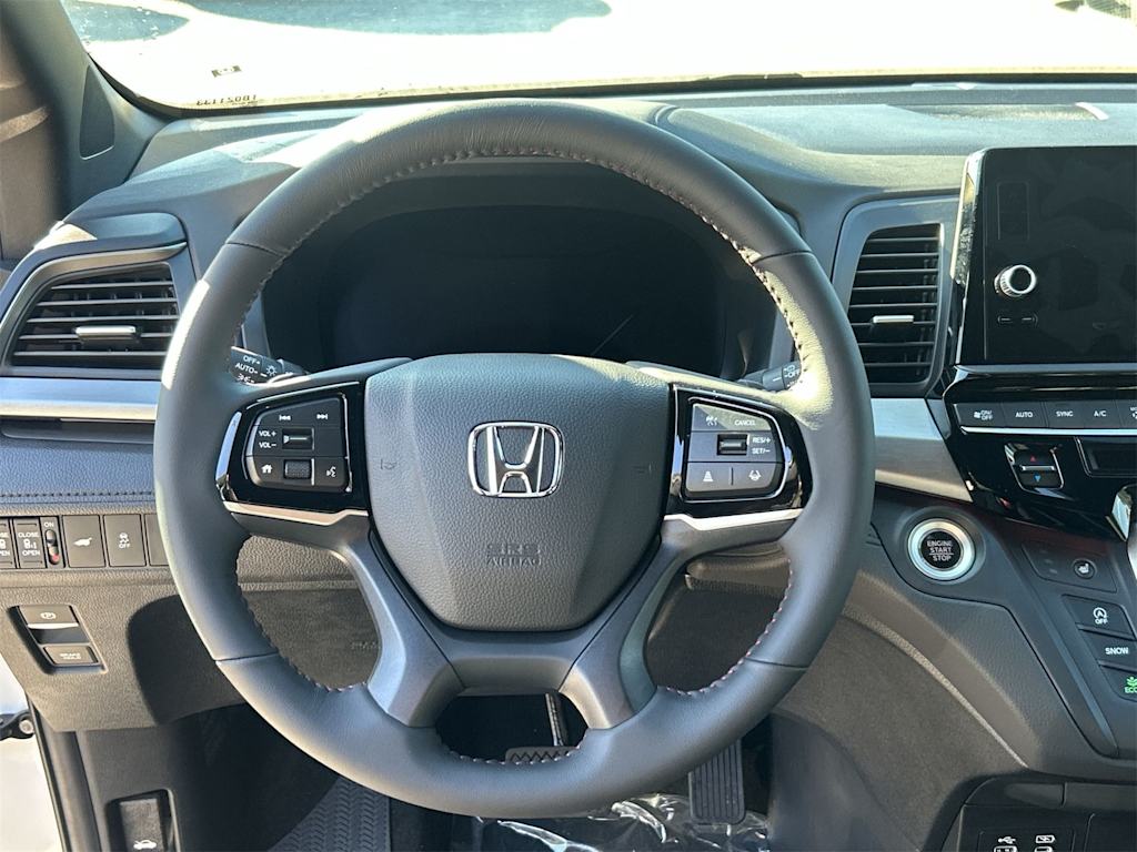 Thumbnail: 2026 Honda Odyssey - 10