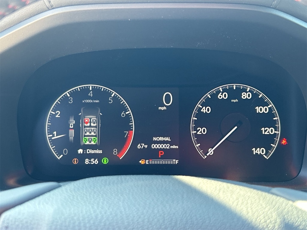 Thumbnail: 2026 Honda Odyssey - 15