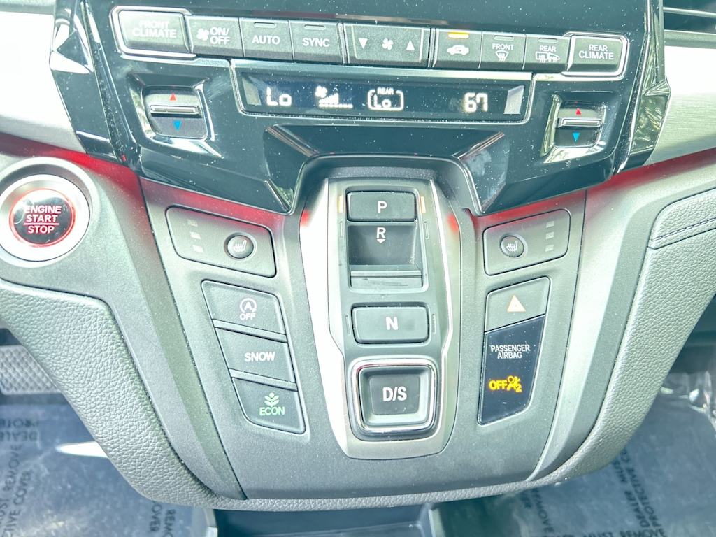 Thumbnail: 2024 Honda Odyssey - 20