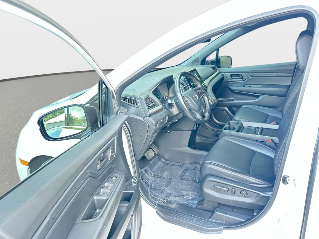 Thumbnail: 2024 Honda Odyssey - 9