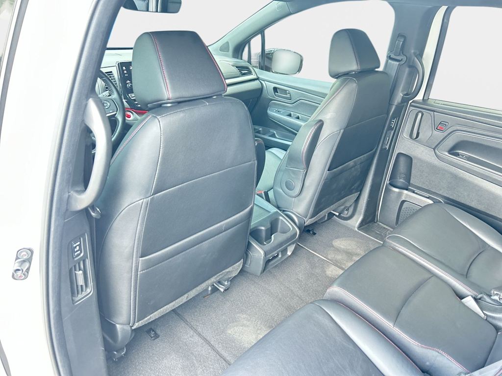 Thumbnail: 2024 Honda Odyssey - 11