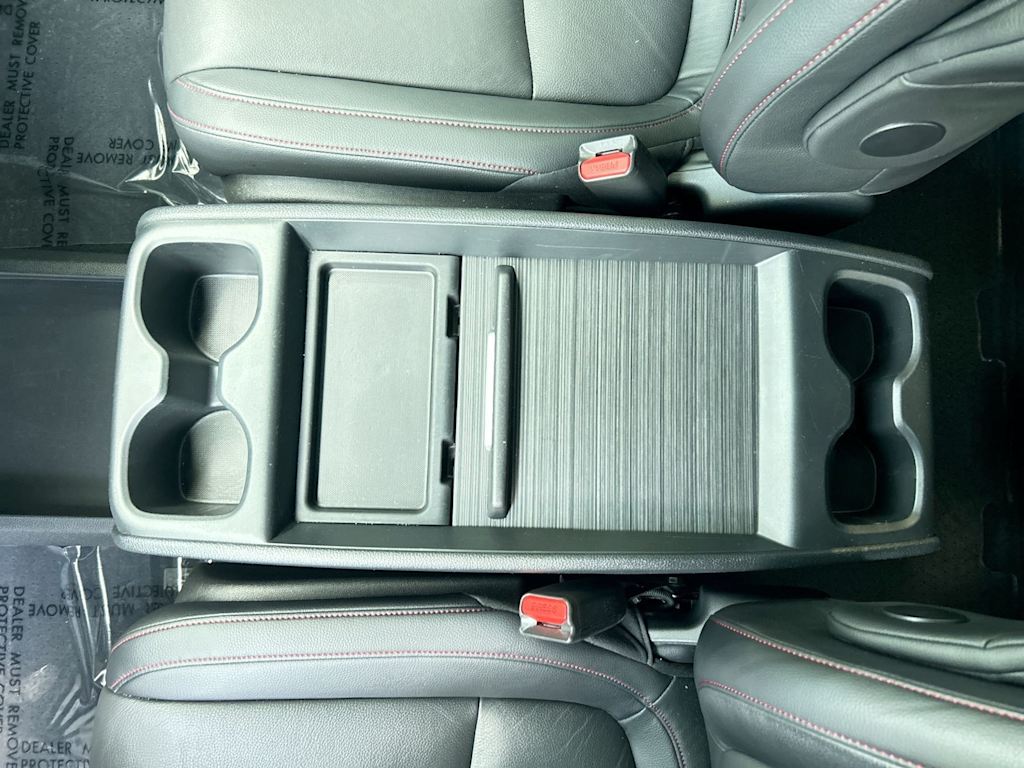 Thumbnail: 2024 Honda Odyssey - 21