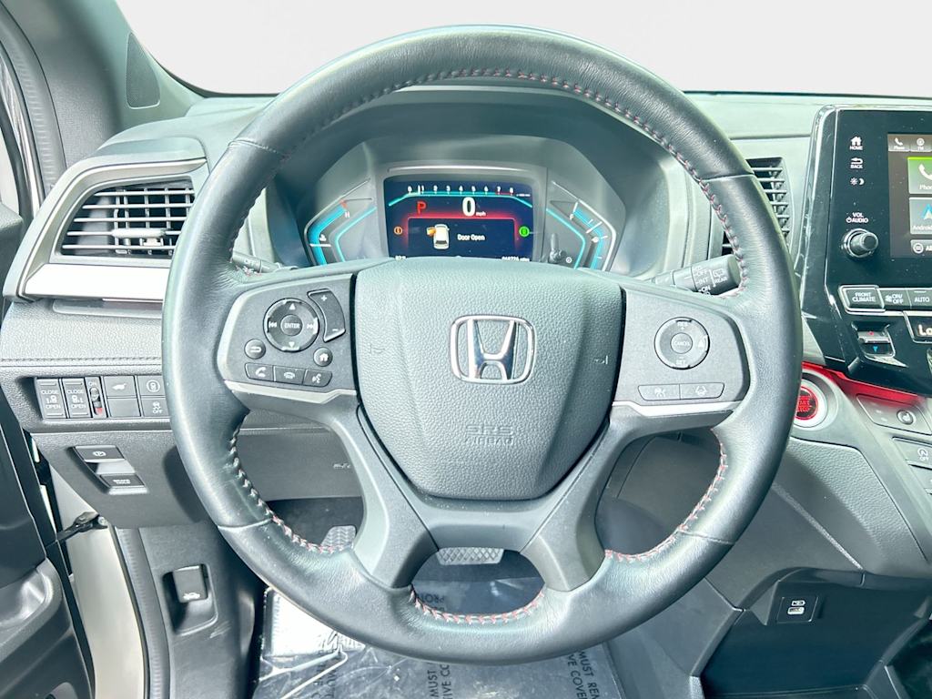 Thumbnail: 2024 Honda Odyssey - 8