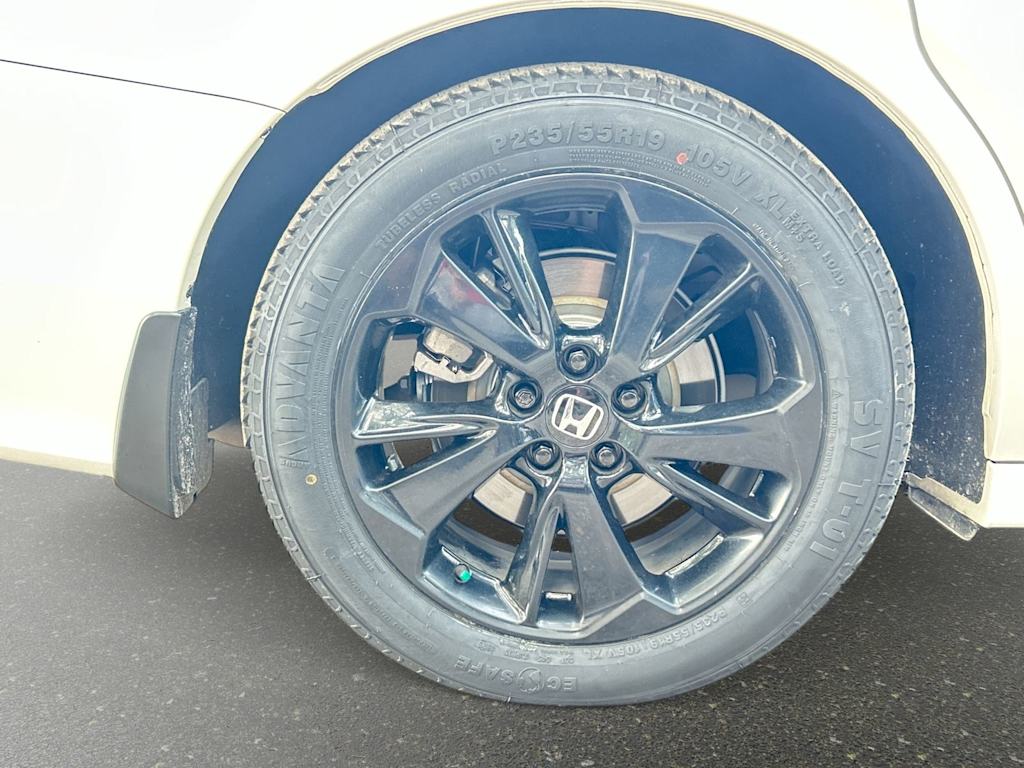 Thumbnail: 2024 Honda Odyssey - 7