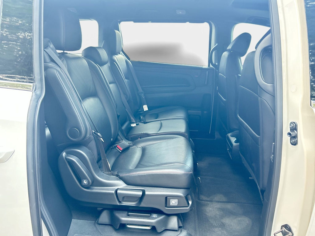 Thumbnail: 2024 Honda Odyssey - 17
