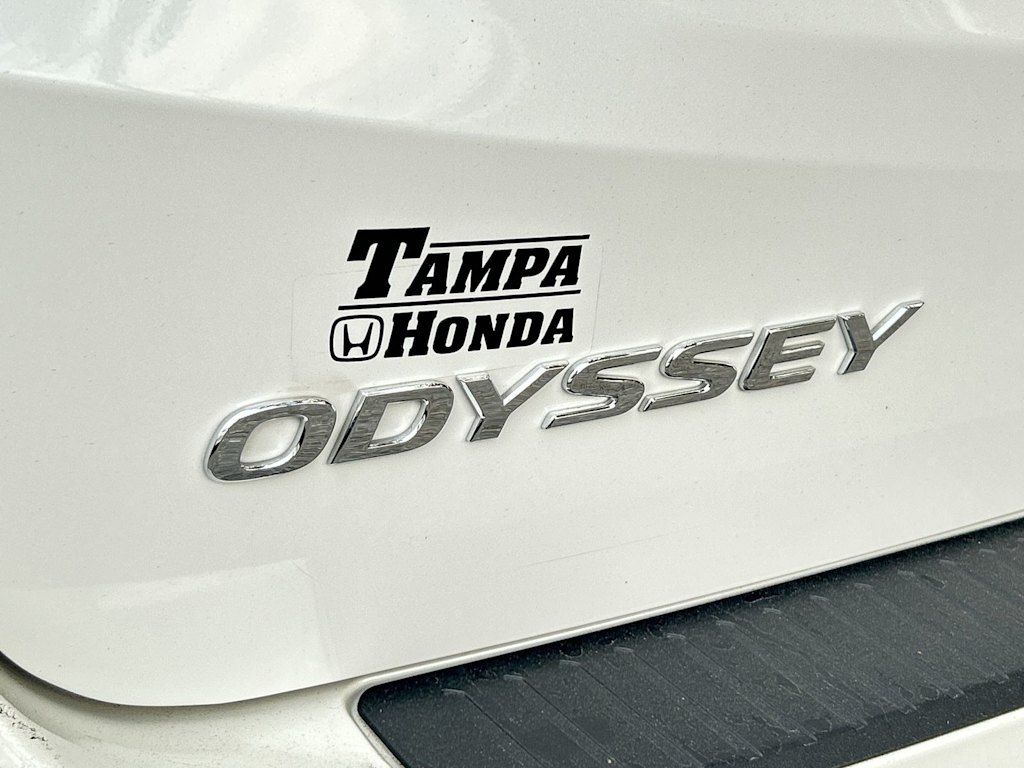 Thumbnail: 2024 Honda Odyssey - 6