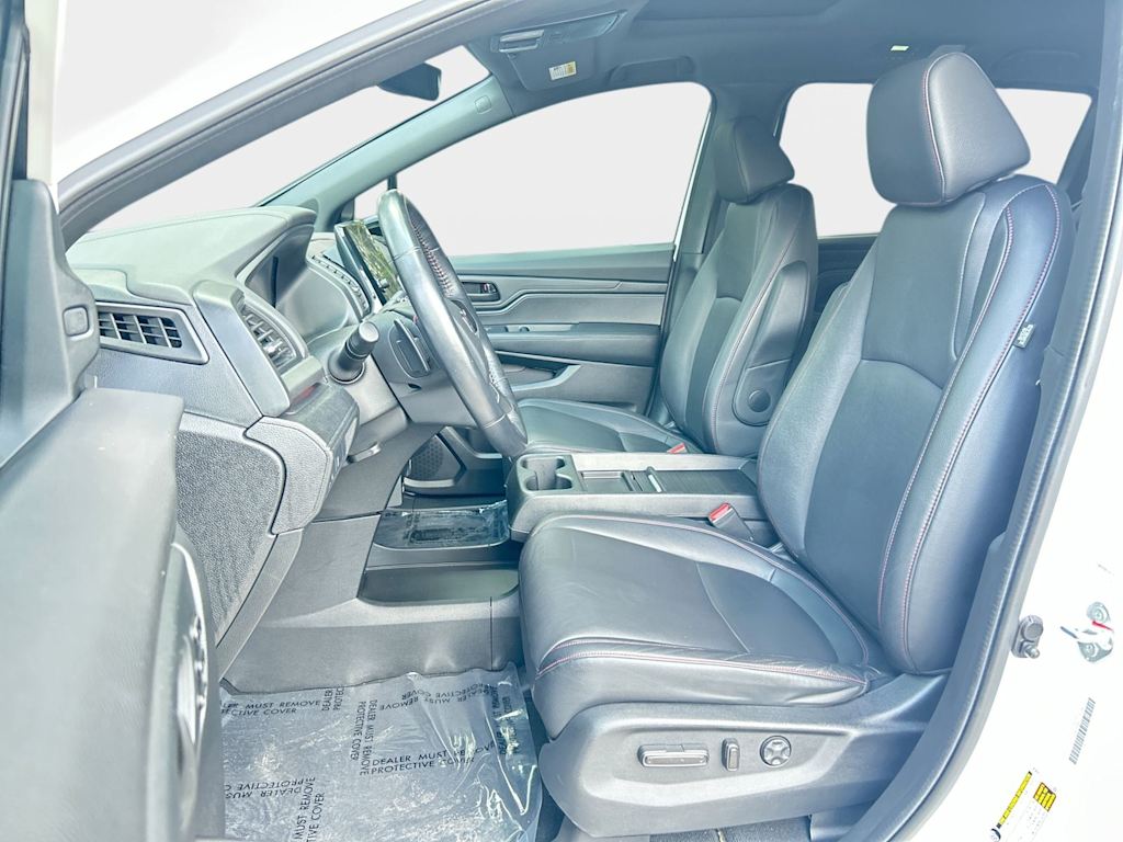 Thumbnail: 2024 Honda Odyssey - 10