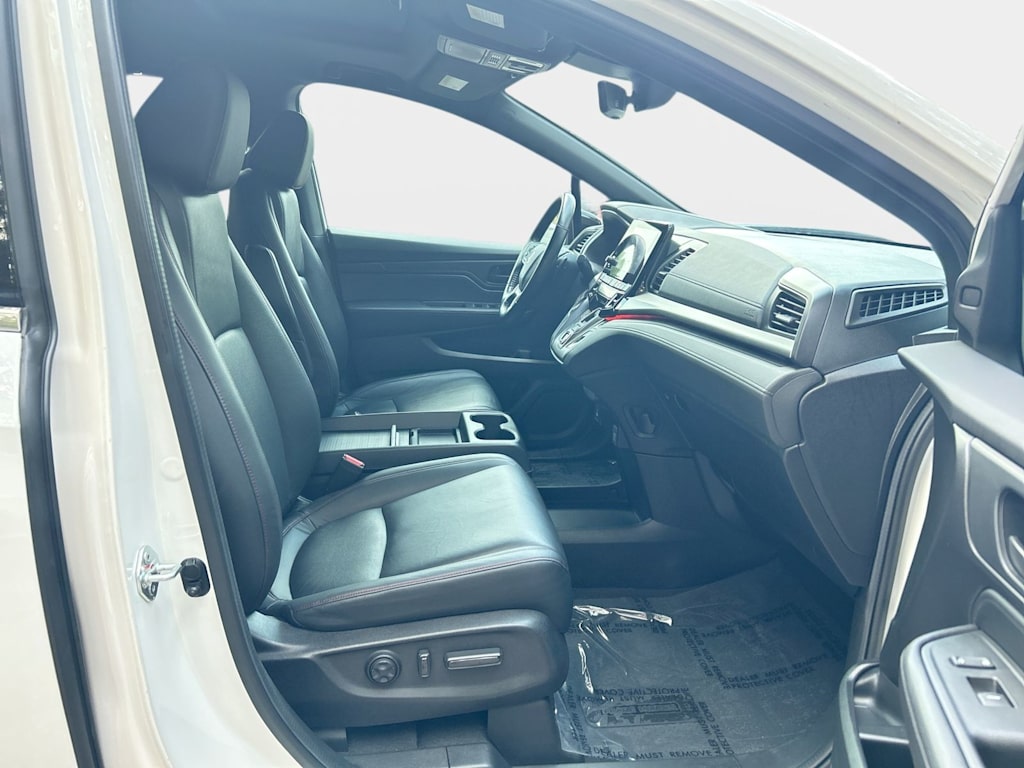 Thumbnail: 2024 Honda Odyssey - 18