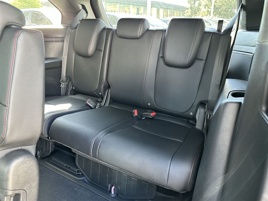 Thumbnail: 2026 Honda Odyssey - 21