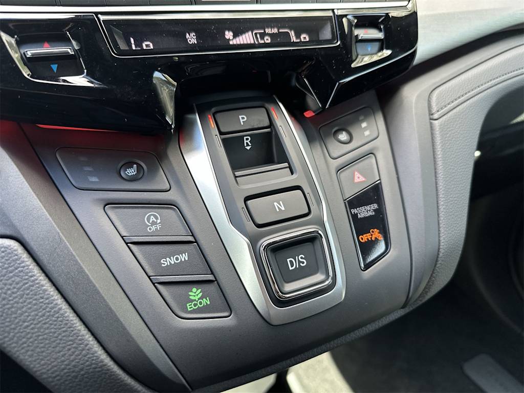 Thumbnail: 2026 Honda Odyssey - 11