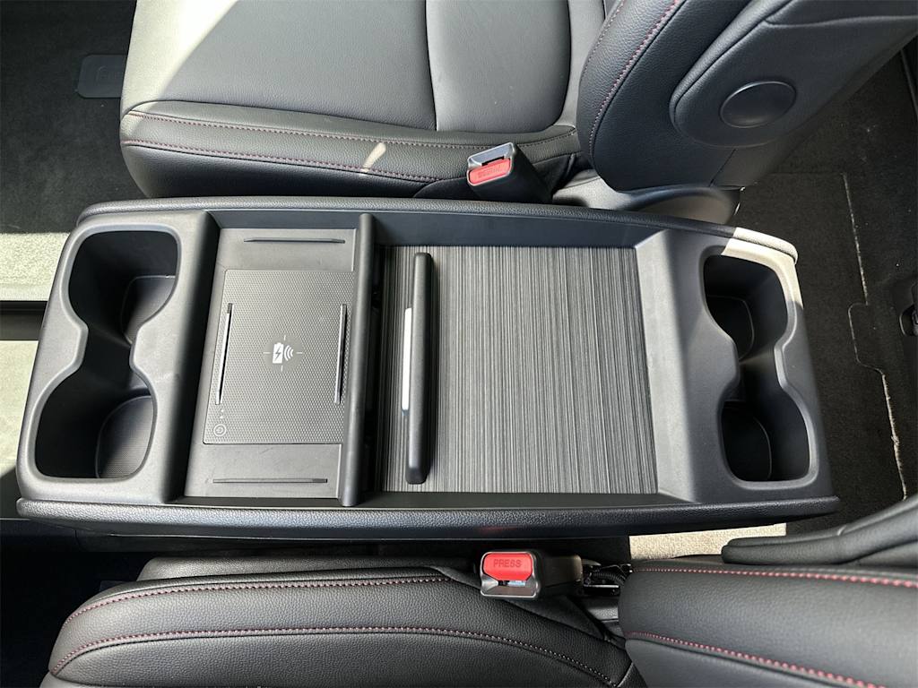 Thumbnail: 2026 Honda Odyssey - 19